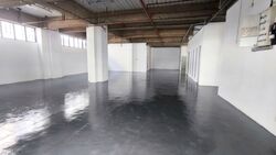 Prime Industrial Building (D20), Factory #557600571